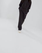 Poise Crop Hoodie