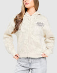 Nytrex Full Zip Hoodie