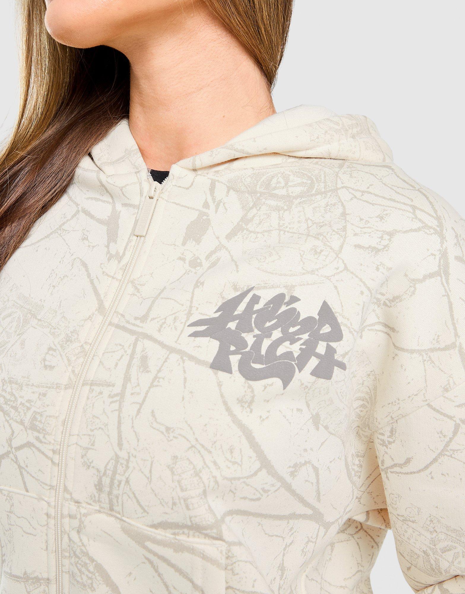 Nytrex Full Zip Hoodie