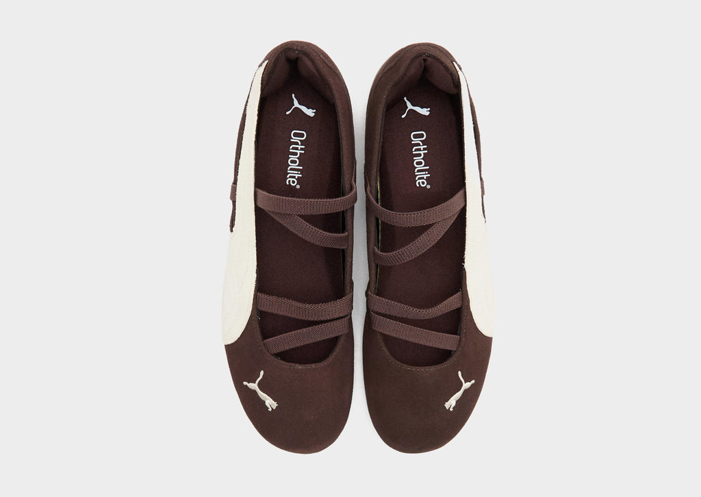 Speedcat Ballet Women's