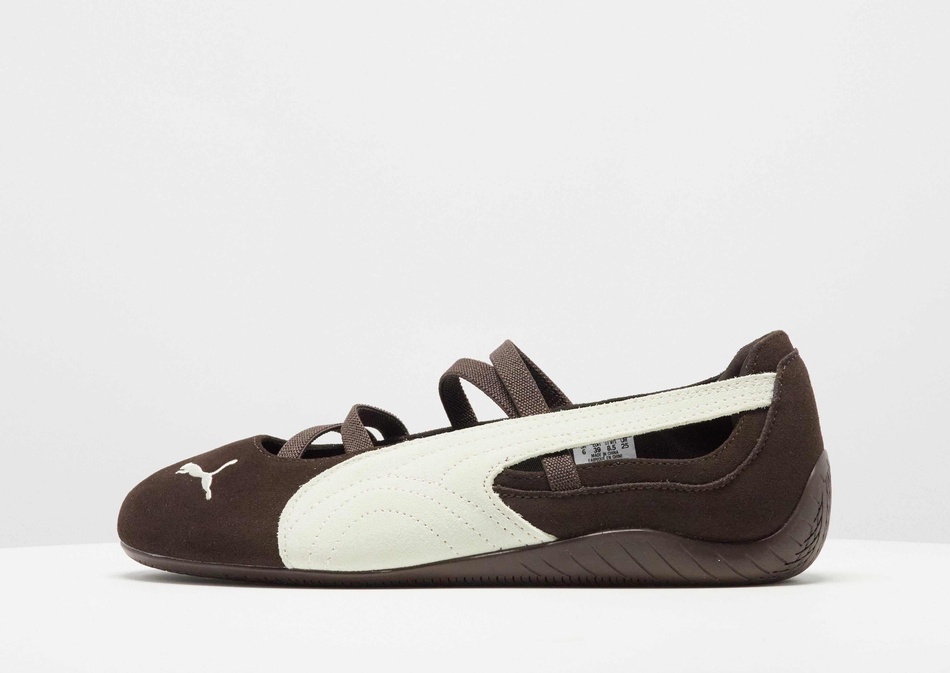 Speedcat Ballet Women's
