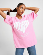 Heart Bubble T-Shirt