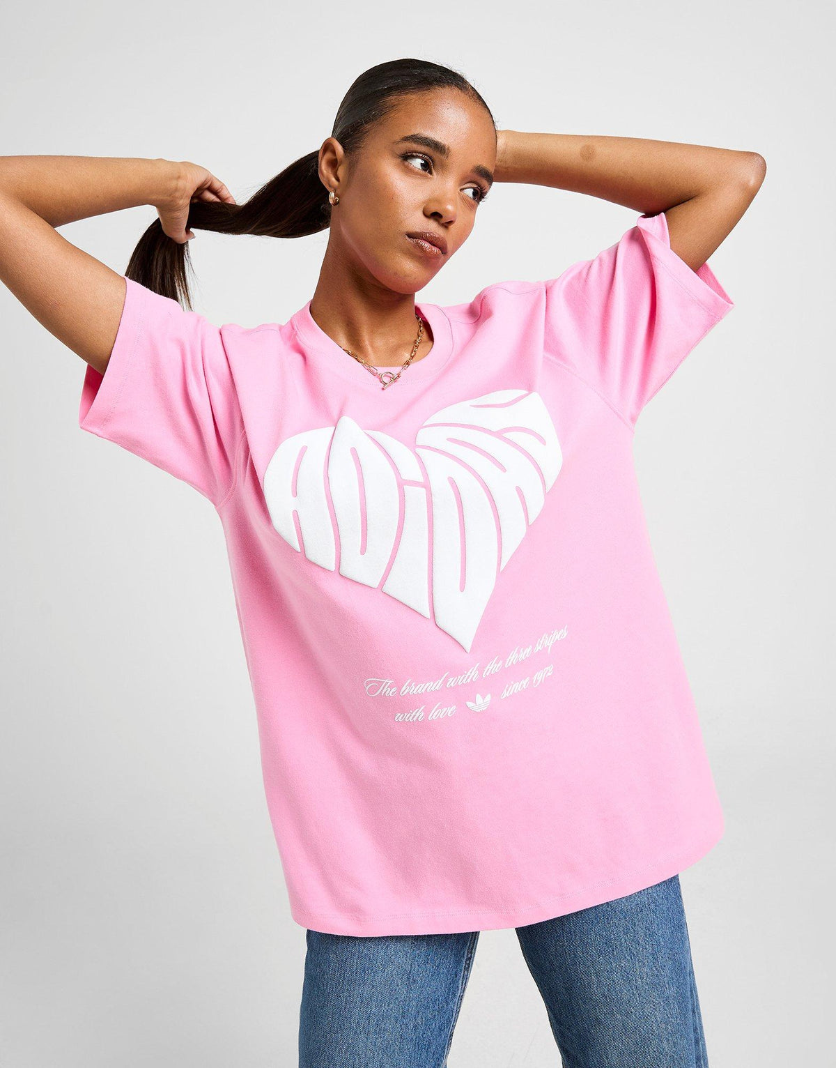 Heart Bubble T-Shirt