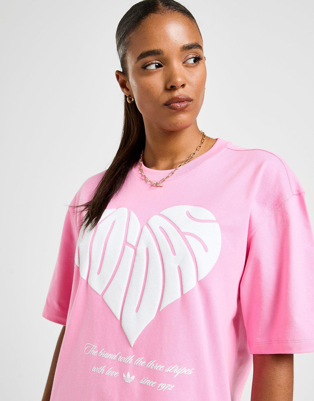 Heart Bubble T-Shirt
