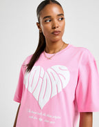 Heart Bubble T-Shirt