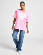 Heart Bubble T-Shirt