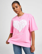 Heart Bubble T-Shirt