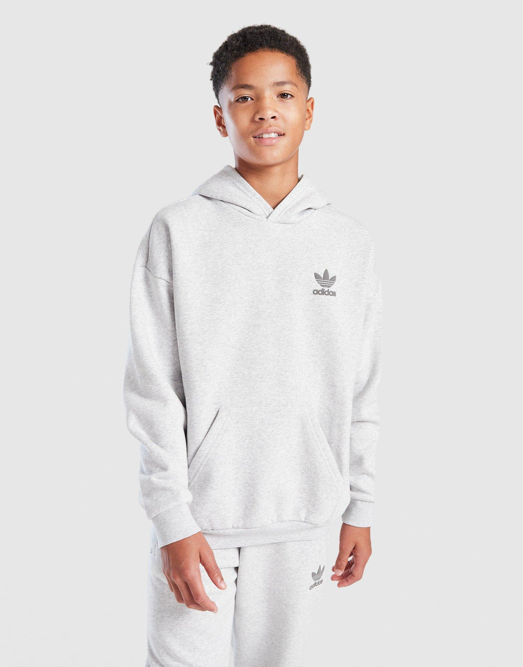 Graphic Hoodie Junior