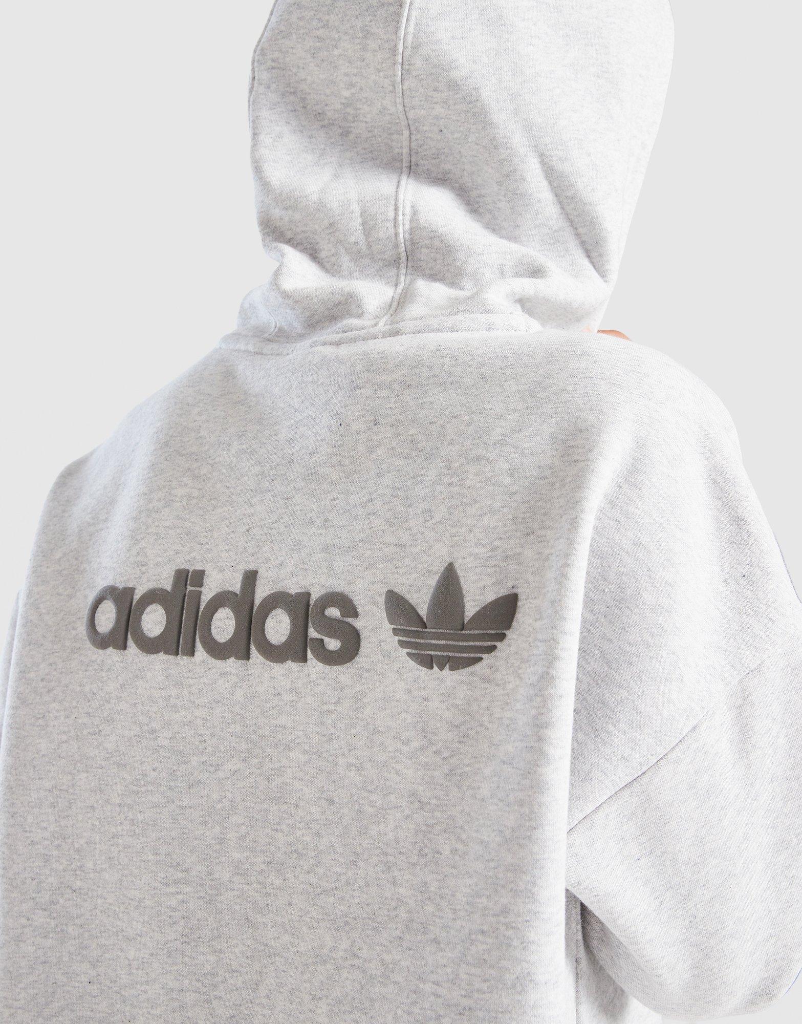 Graphic Hoodie Junior