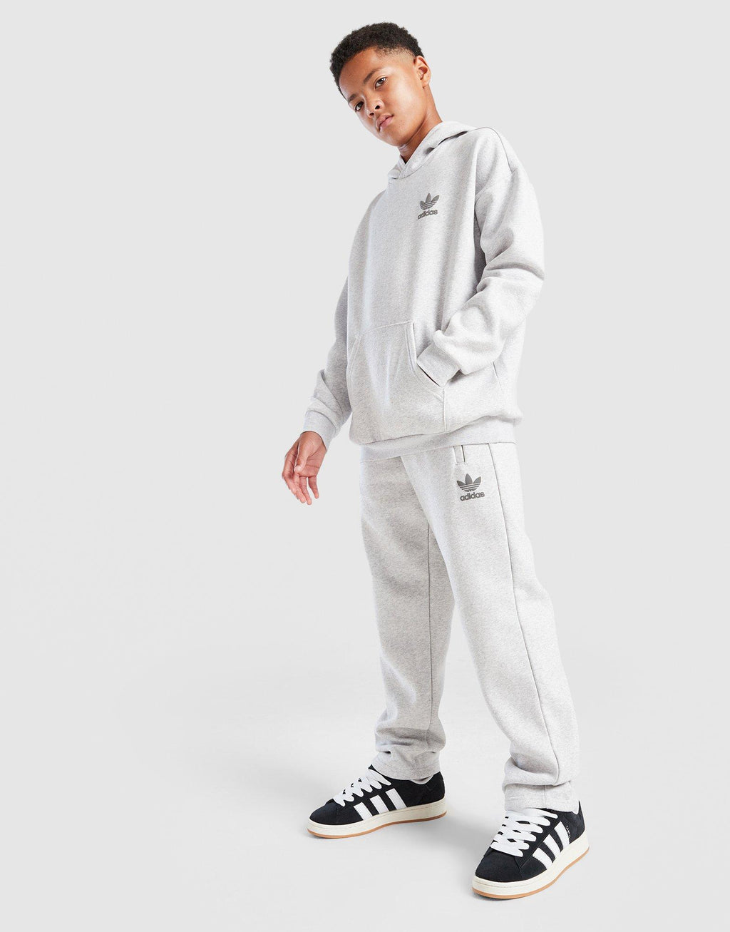 Graphic Joggers Junior