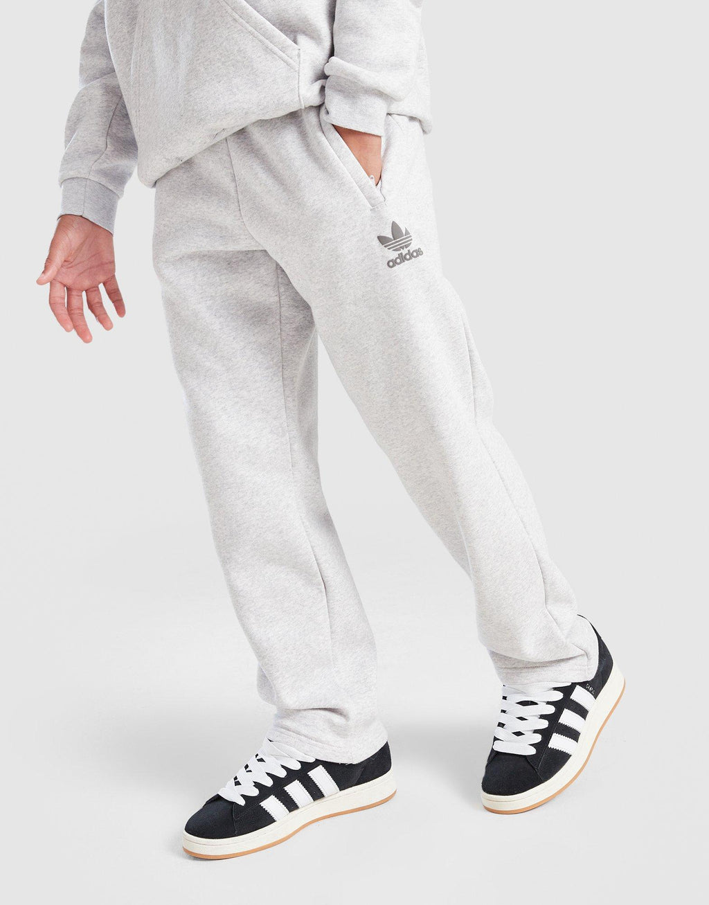 Graphic Joggers Junior