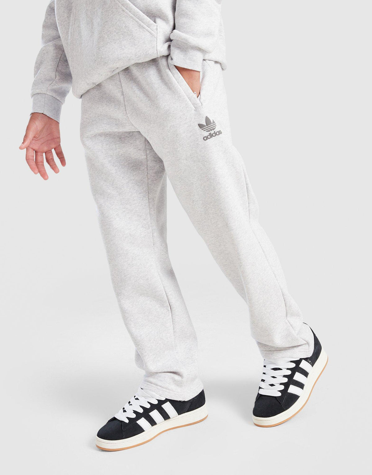 Graphic Joggers Junior