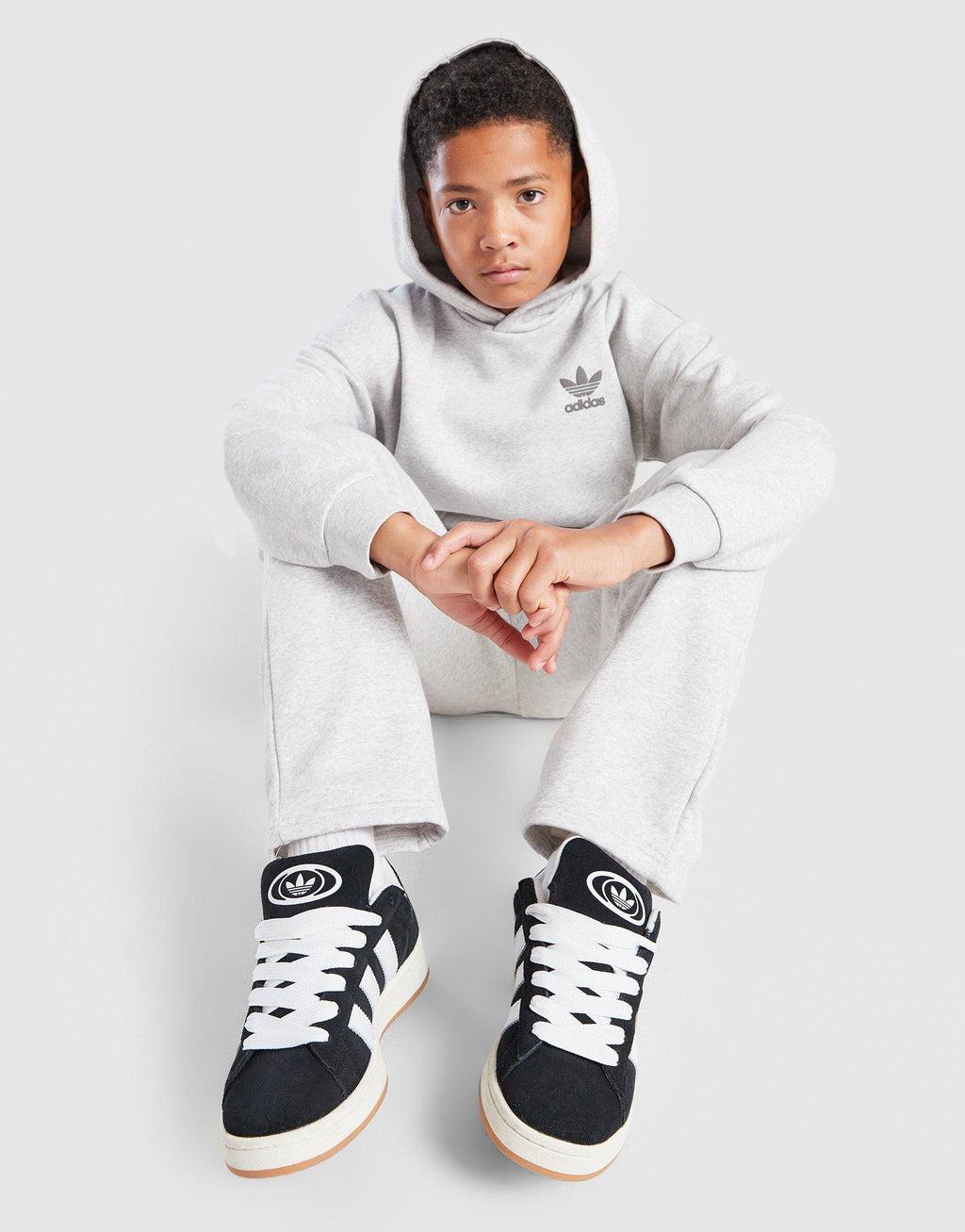 Graphic Joggers Junior