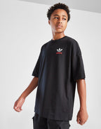 Cafe T-Shirt Junior's
