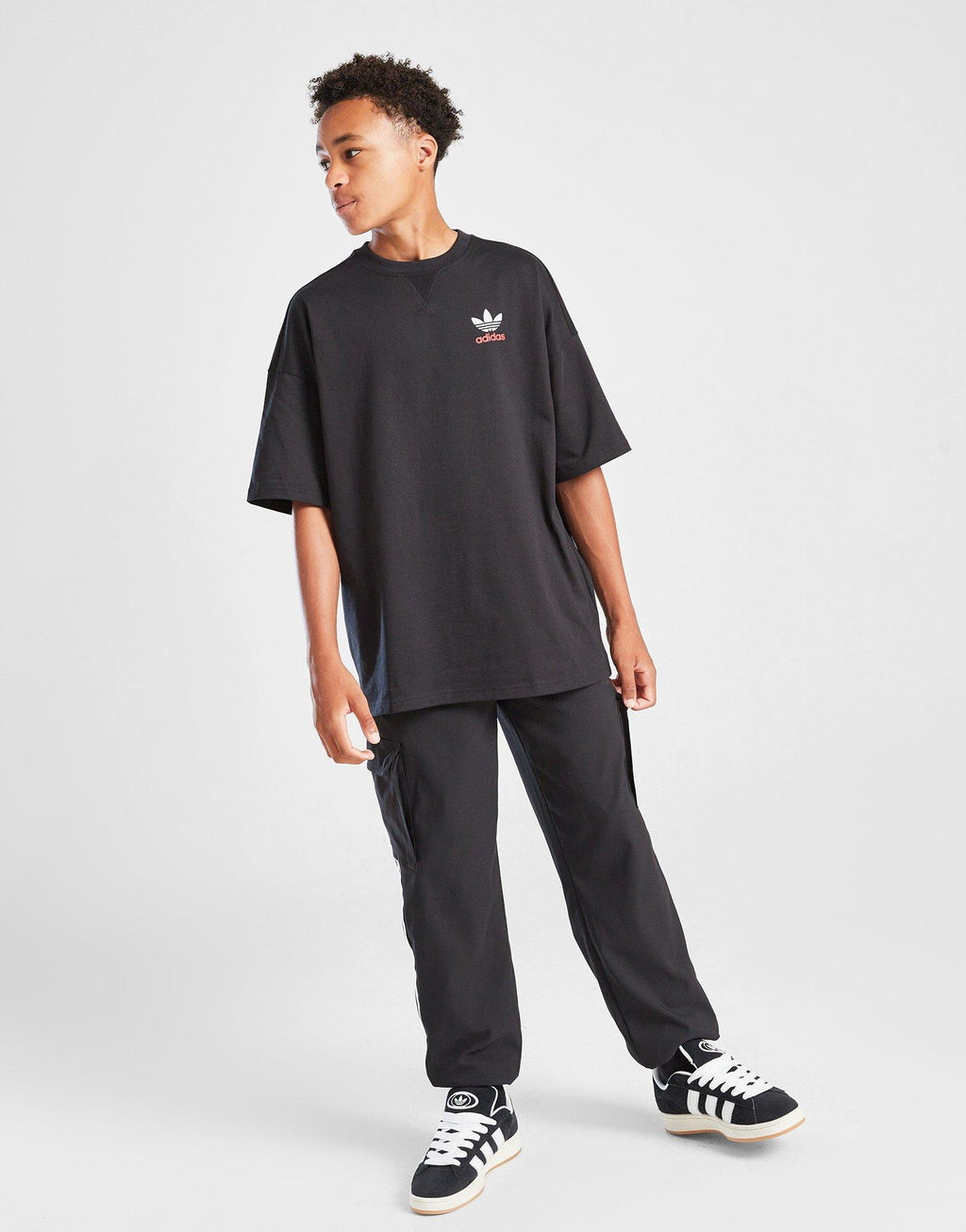 Cafe T-Shirt Junior's