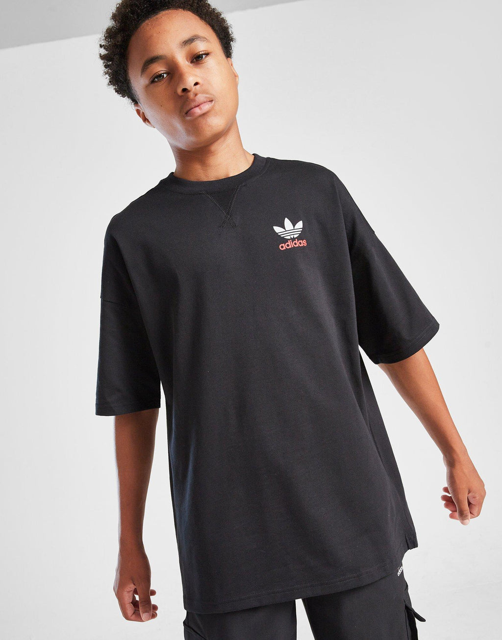 Cafe T-Shirt Junior's