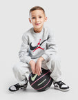 Jumpman Swoosh Crew Sweatshirt Children's