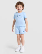 Beyond The Arc T-Shirt/Shorts Set Infant