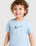 Beyond The Arc T-Shirt/Shorts Set Infant