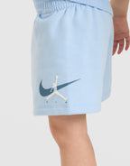 Beyond The Arc T-Shirt/Shorts Set Infant