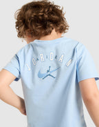 Beyond The Arc T-Shirt/Shorts Set Infant