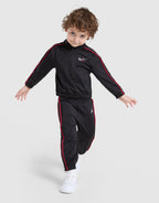 Poly 1/4 Zip Tracksuit Infant