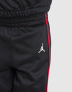 Poly 1/4 Zip Tracksuit Infant