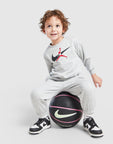 Jumpman Swoosh Sweatshirt Infant's
