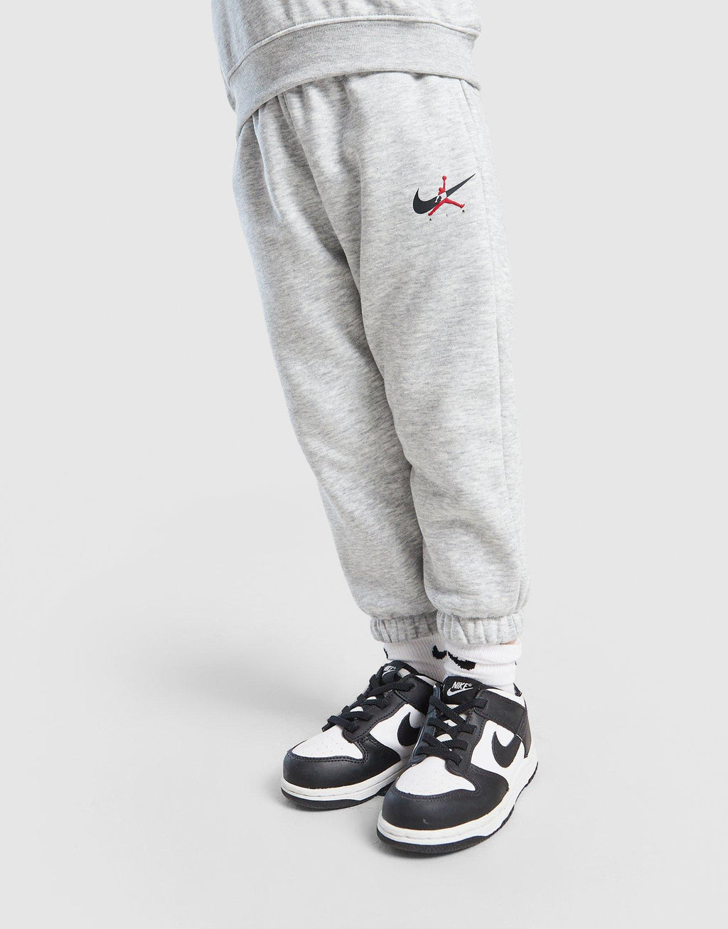Jumpman Swoosh Sweatshirt Infant's