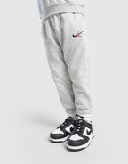 Jumpman Swoosh Sweatshirt Infant's