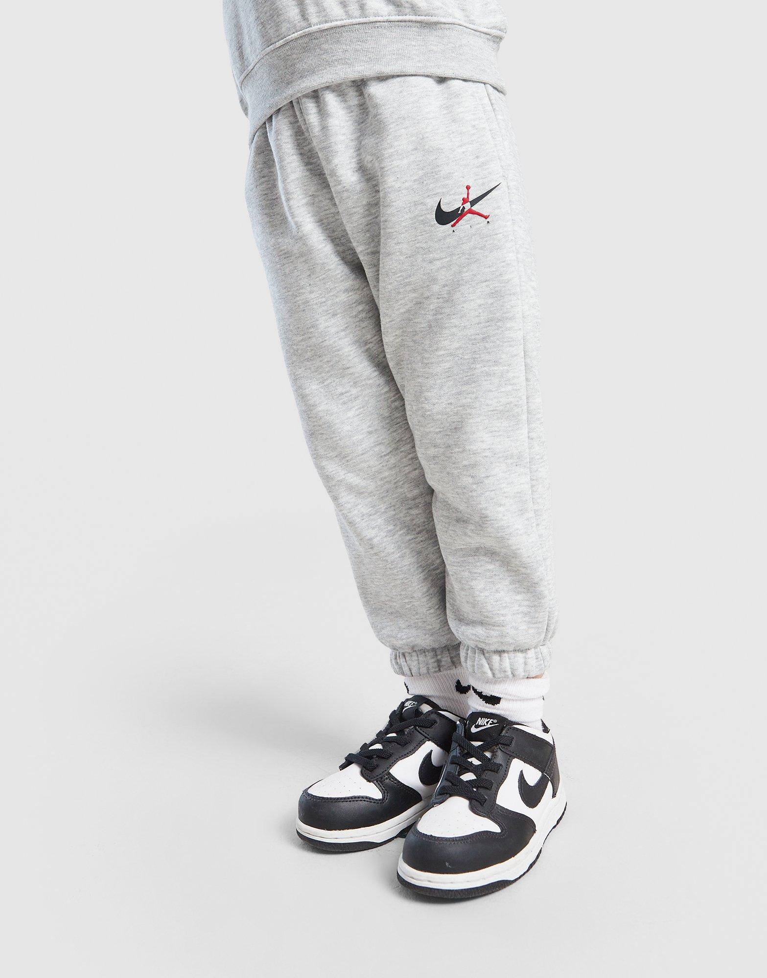Jumpman Swoosh Sweatshirt Infant's