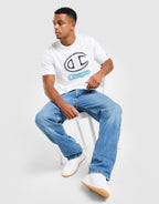 Large Logo V2 T-Shirt