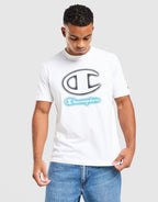 Large Logo V2 T-Shirt