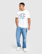 Large Logo V2 T-Shirt