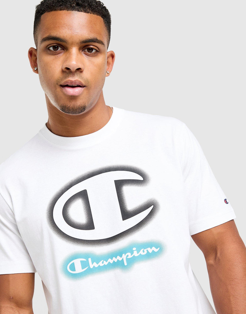 Large Logo V2 T-Shirt