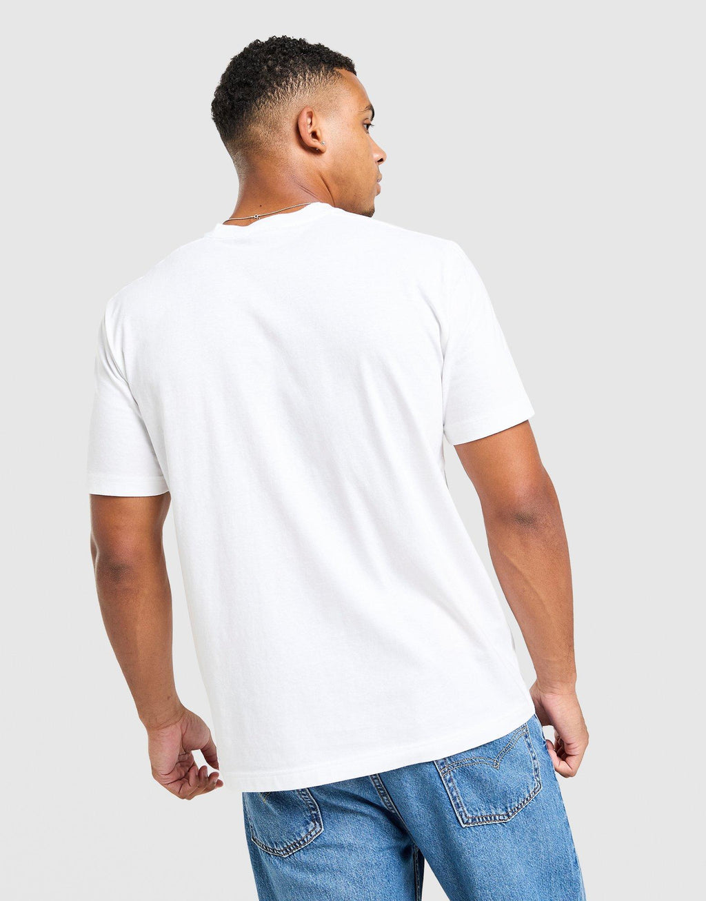 Large Logo V2 T-Shirt