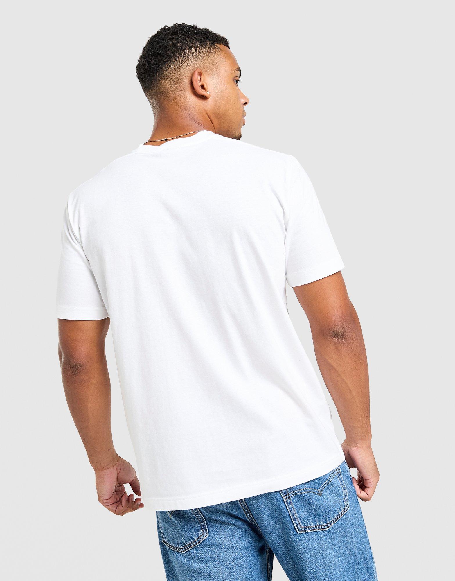 Large Logo V2 T-Shirt