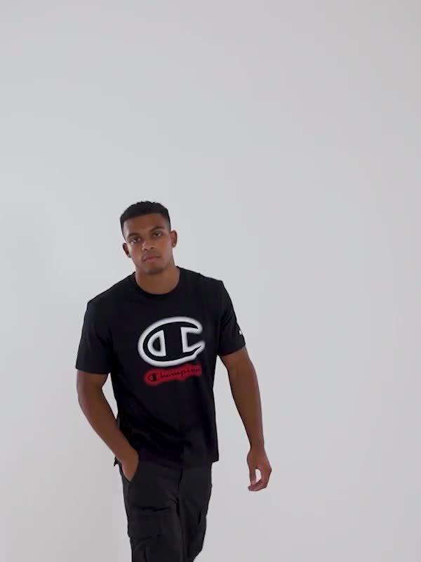 Large Logo V2 T-Shirt