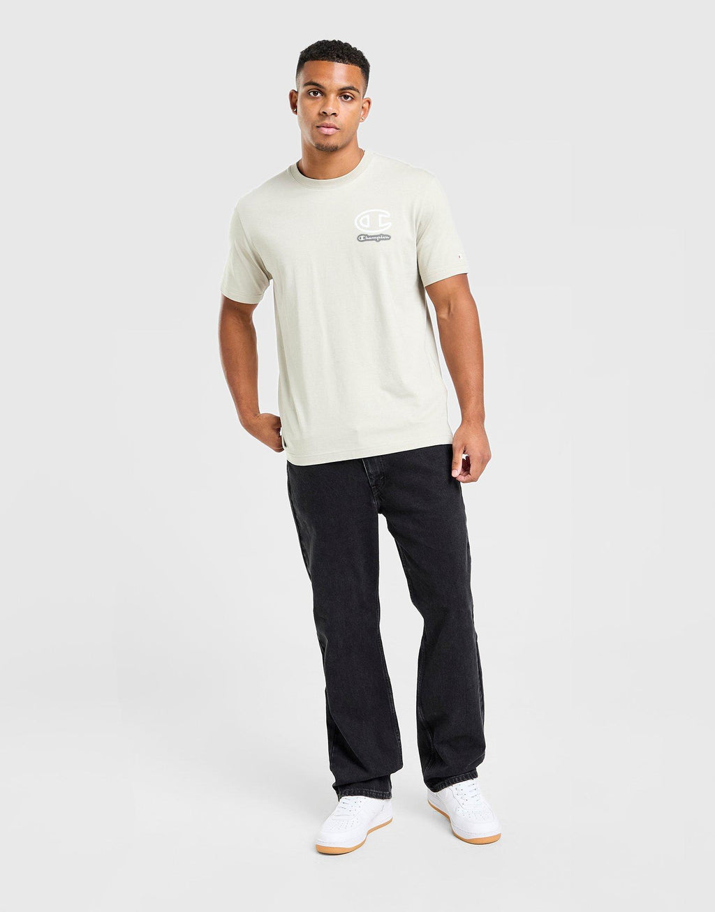 Small Logo T-Shirt