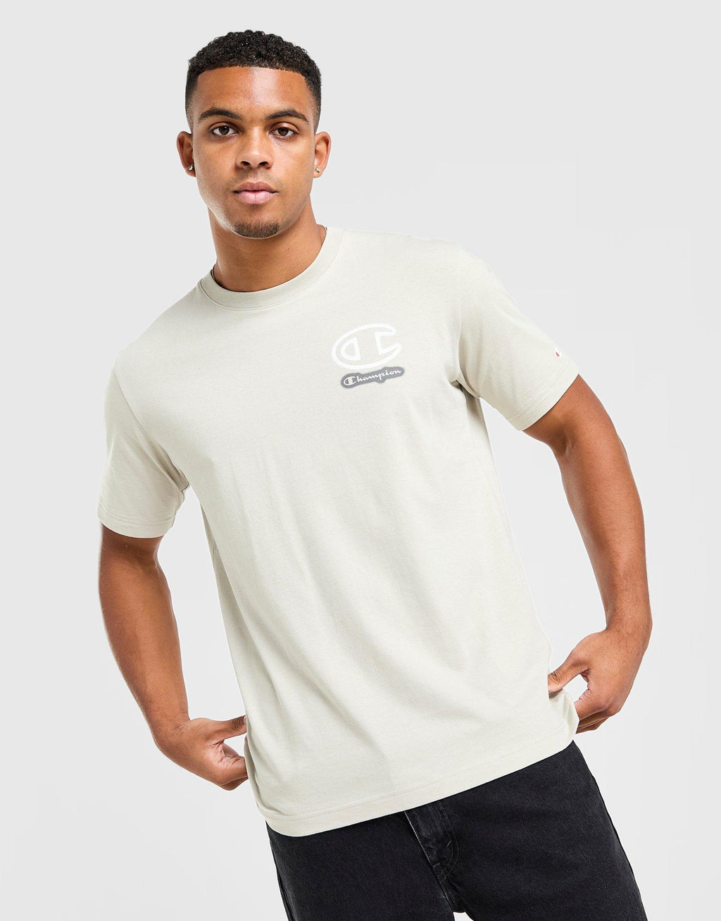 Small Logo T-Shirt