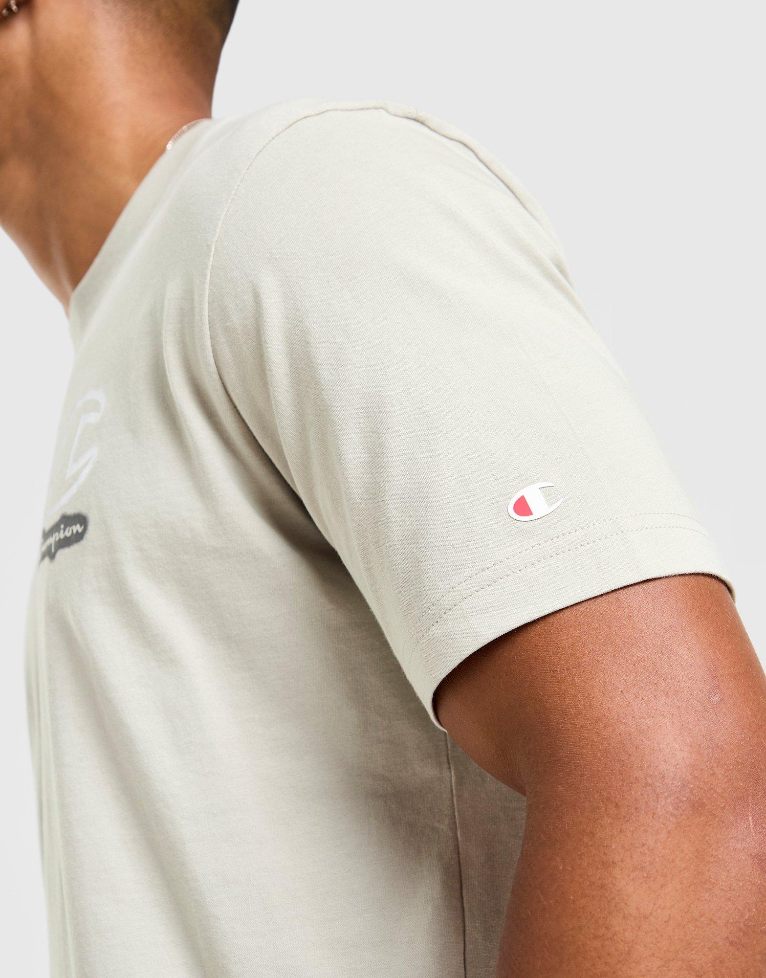 Small Logo T-Shirt