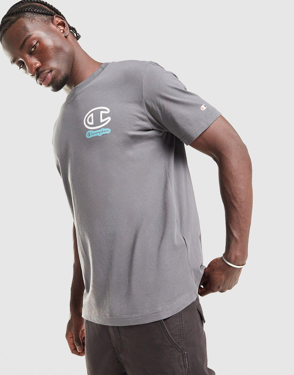 Small Logo T-Shirt