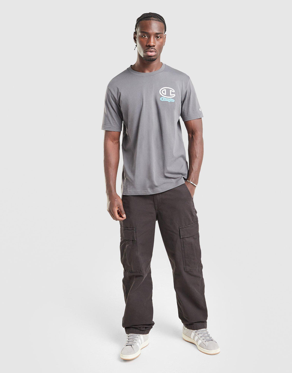Small Logo T-Shirt