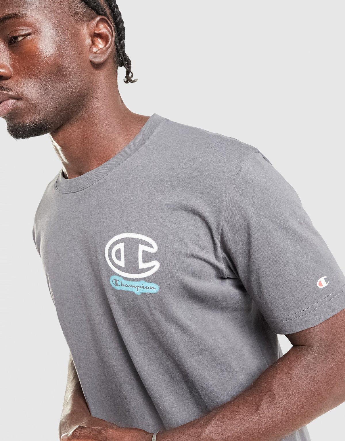 Small Logo T-Shirt