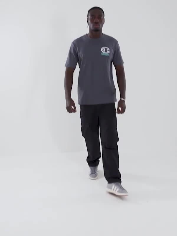 Small Logo T-Shirt