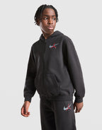 Arch Full-Zip Hoodie Junior's