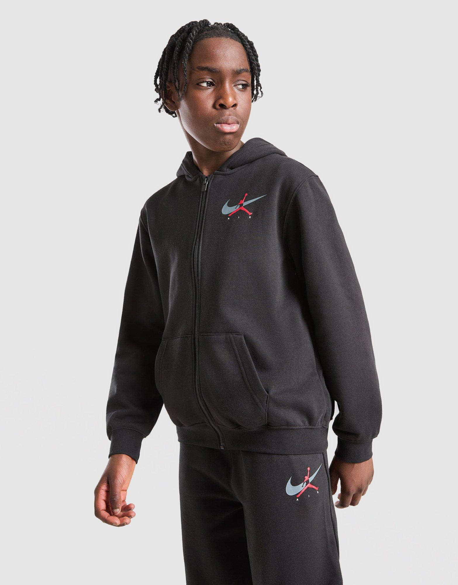 Arch Full-Zip Hoodie Junior's