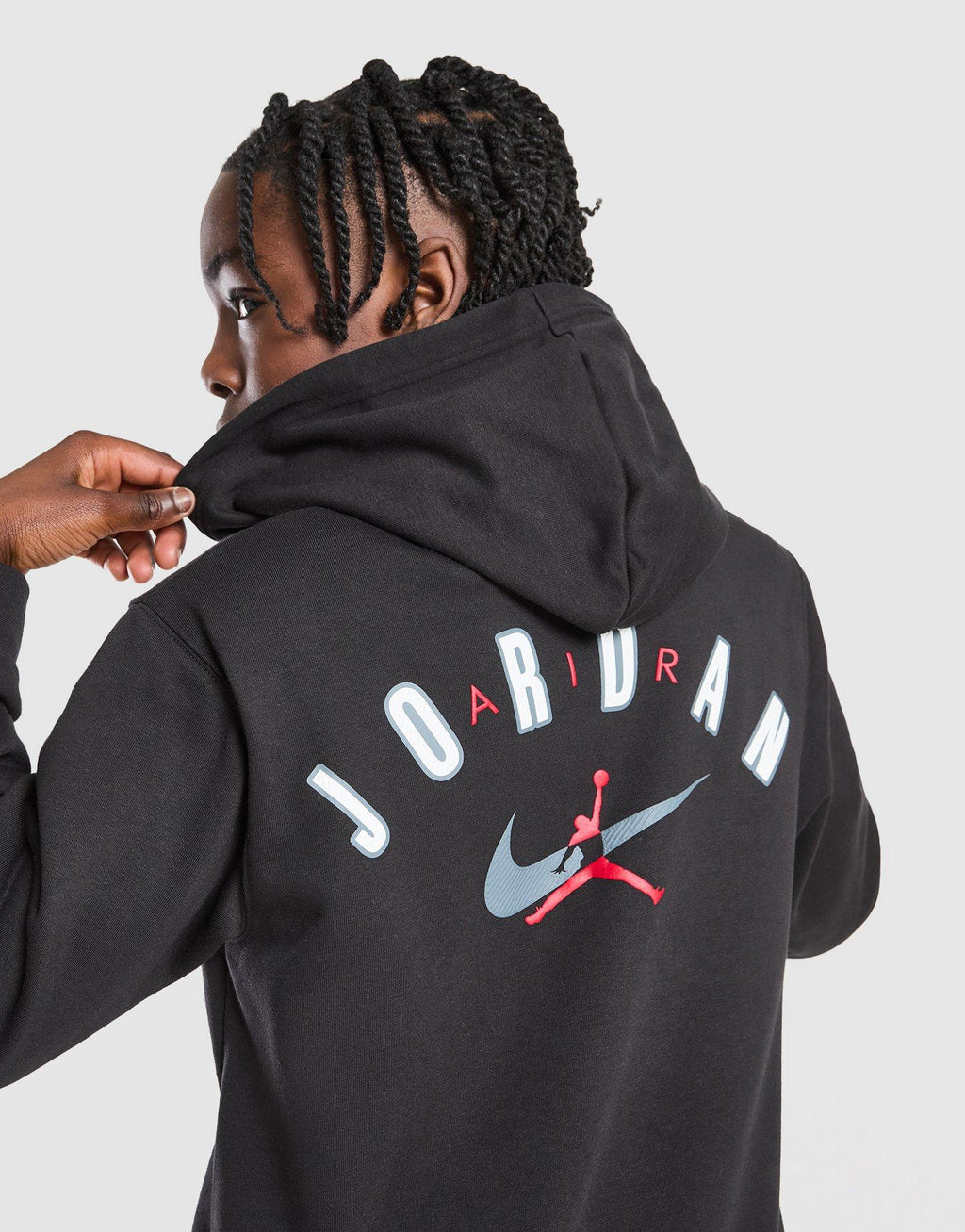 Arch Full-Zip Hoodie Junior's