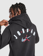 Arch Full-Zip Hoodie Junior's
