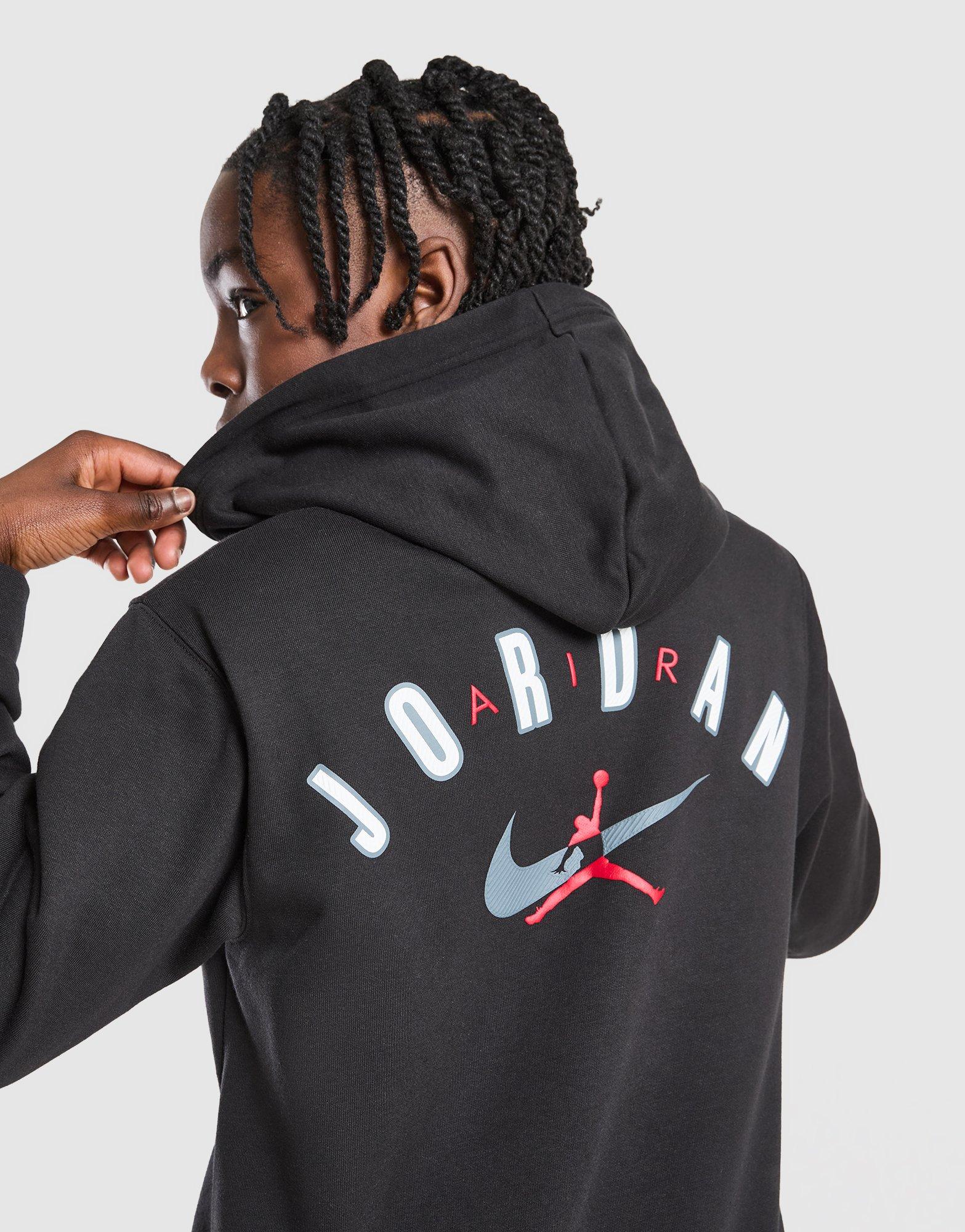 Arch Full-Zip Hoodie Junior's